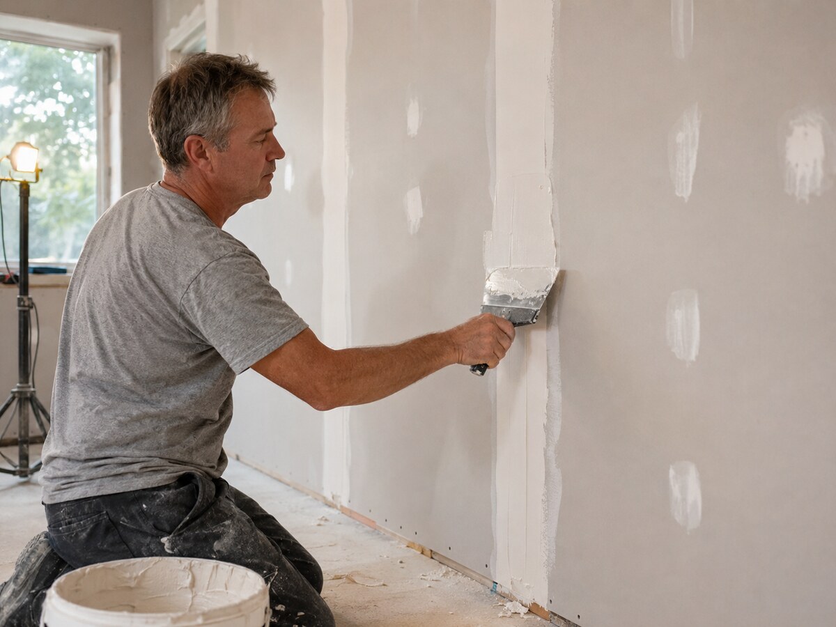 Drywall
