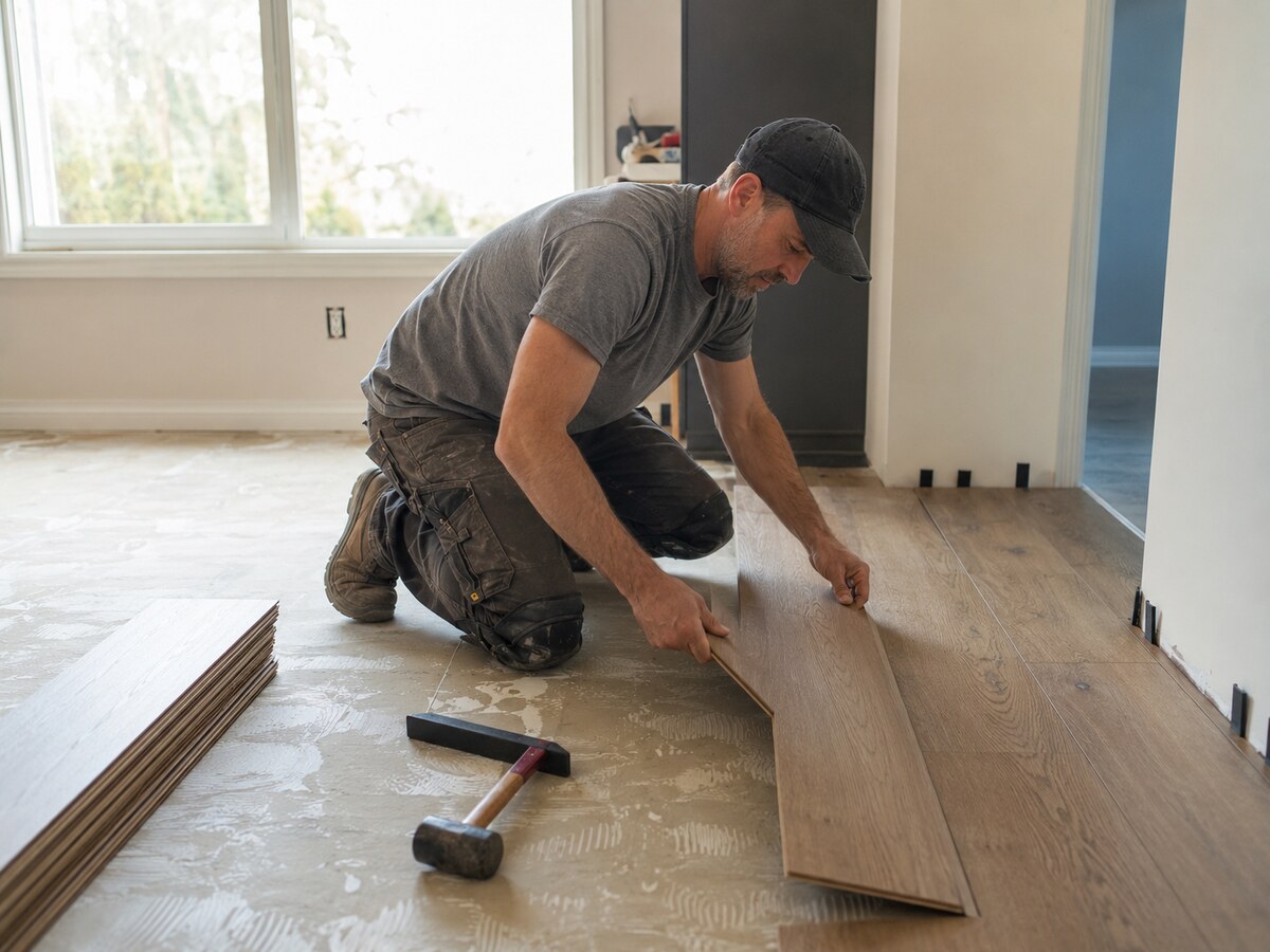 Flooring